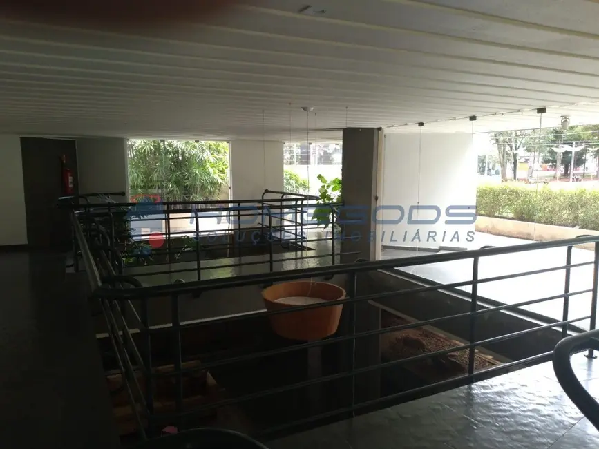 Apartamento com 5 quartos à venda, 258m2 em Cambuí, Campinas - SP - imagem 6 Foto 6 de Apartamento com 5 quartos à venda, 258m2 em Cambuí, Campinas - SP