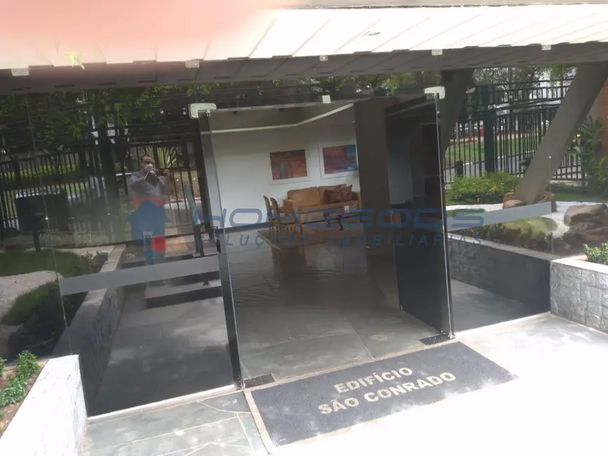 Apartamento com 5 quartos à venda, 258m2 em Cambuí, Campinas - SP - imagem 3 Foto 3 de Apartamento com 5 quartos à venda, 258m2 em Cambuí, Campinas - SP