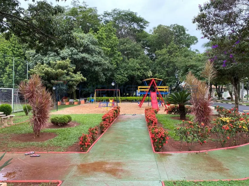 Foto 6 de Casa de Condomínio com 3 quartos à venda e para alugar, 345m2 em João Aranha, Paulinia - SP