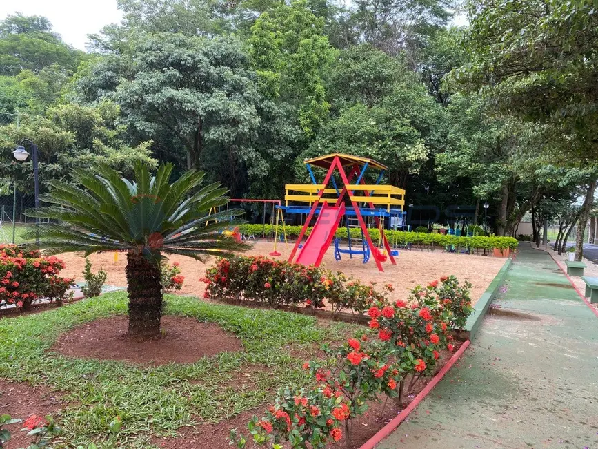 Foto 5 de Casa de Condomínio com 3 quartos à venda e para alugar, 345m2 em João Aranha, Paulinia - SP