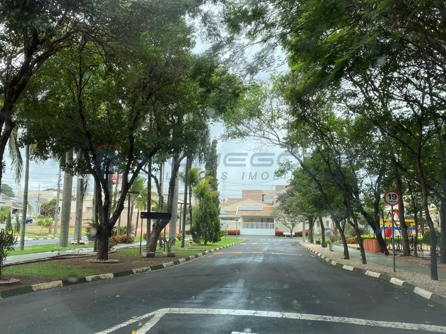 Foto 3 de Casa de Condomínio com 3 quartos à venda e para alugar, 345m2 em João Aranha, Paulinia - SP