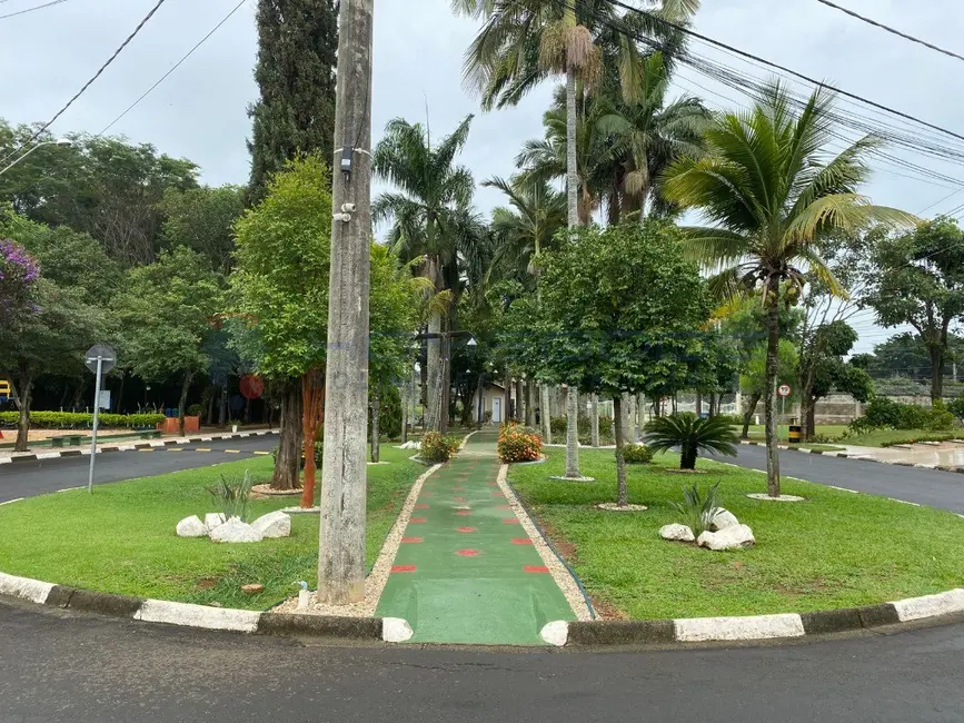 Foto 7 de Casa de Condomínio com 3 quartos à venda e para alugar, 345m2 em João Aranha, Paulinia - SP