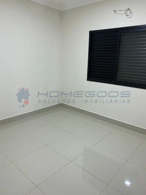 Foto 8 de Casa de Condomínio com 3 quartos à venda e para alugar, 345m2 em João Aranha, Paulinia - SP