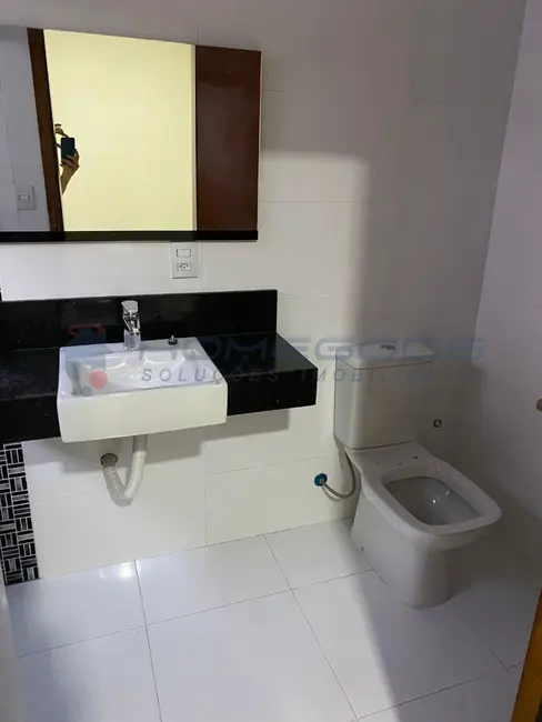 Foto 9 de Casa de Condomínio com 3 quartos à venda e para alugar, 345m2 em João Aranha, Paulinia - SP
