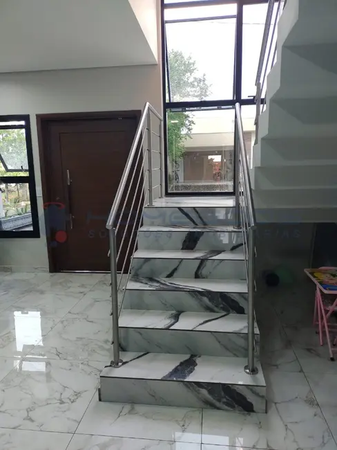 Casa de Condomínio com 3 quartos à venda, 259m2 em Parque Gabriel, Hortolandia - SP - imagem 7 Foto 7 de Casa de Condomínio com 3 quartos à venda, 259m2 em Parque Gabriel, Hortolandia - SP