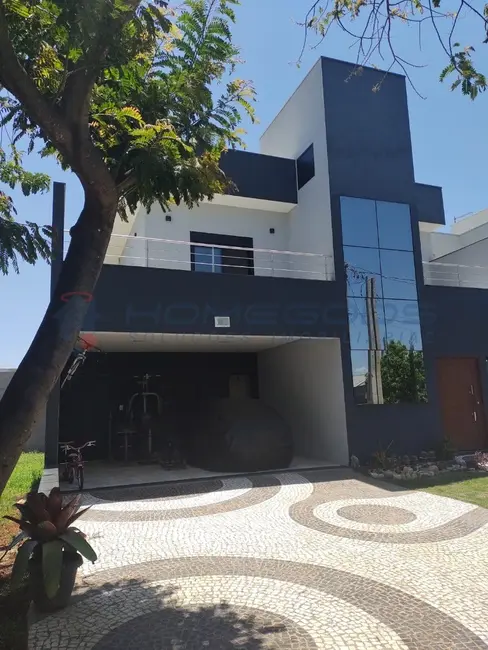 Casa de Condomínio com 3 quartos à venda, 259m2 em Parque Gabriel, Hortolandia - SP - imagem 1 Foto 1 de Casa de Condomínio com 3 quartos à venda, 259m2 em Parque Gabriel, Hortolandia - SP