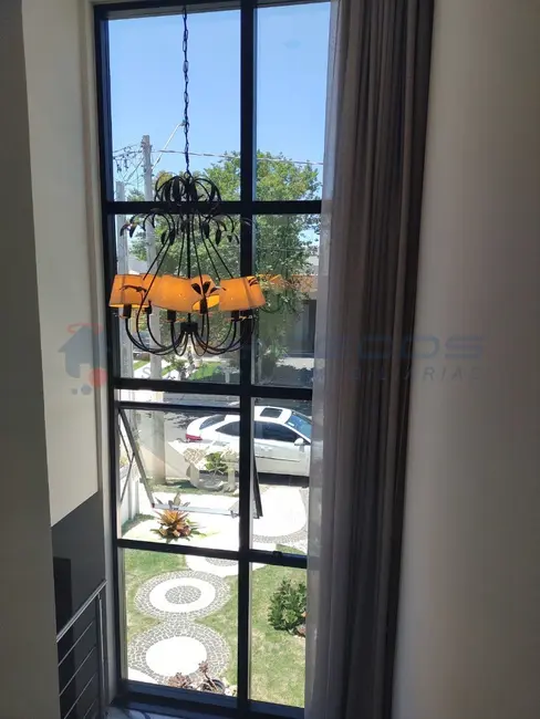 Casa de Condomínio com 3 quartos à venda, 259m2 em Parque Gabriel, Hortolandia - SP - imagem 4 Foto 4 de Casa de Condomínio com 3 quartos à venda, 259m2 em Parque Gabriel, Hortolandia - SP