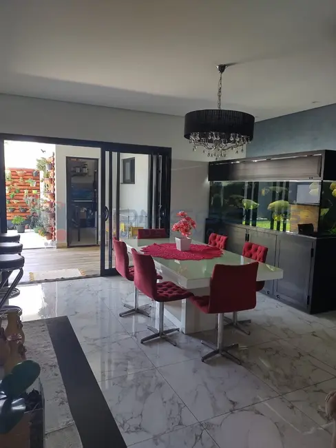 Casa de Condomínio com 3 quartos à venda, 259m2 em Parque Gabriel, Hortolandia - SP - imagem 8 Foto 8 de Casa de Condomínio com 3 quartos à venda, 259m2 em Parque Gabriel, Hortolandia - SP