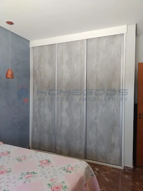 Casa de Condomínio com 3 quartos à venda, 259m2 em Parque Gabriel, Hortolandia - SP - imagem 6 Foto 6 de Casa de Condomínio com 3 quartos à venda, 259m2 em Parque Gabriel, Hortolandia - SP