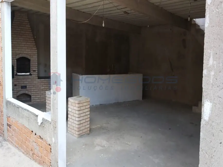 Casa com 3 quartos à venda, 420m2 em Jardim Campos Elíseos, Campinas - SP - imagem 4 Foto 4 de Casa com 3 quartos à venda, 420m2 em Jardim Campos Elíseos, Campinas - SP