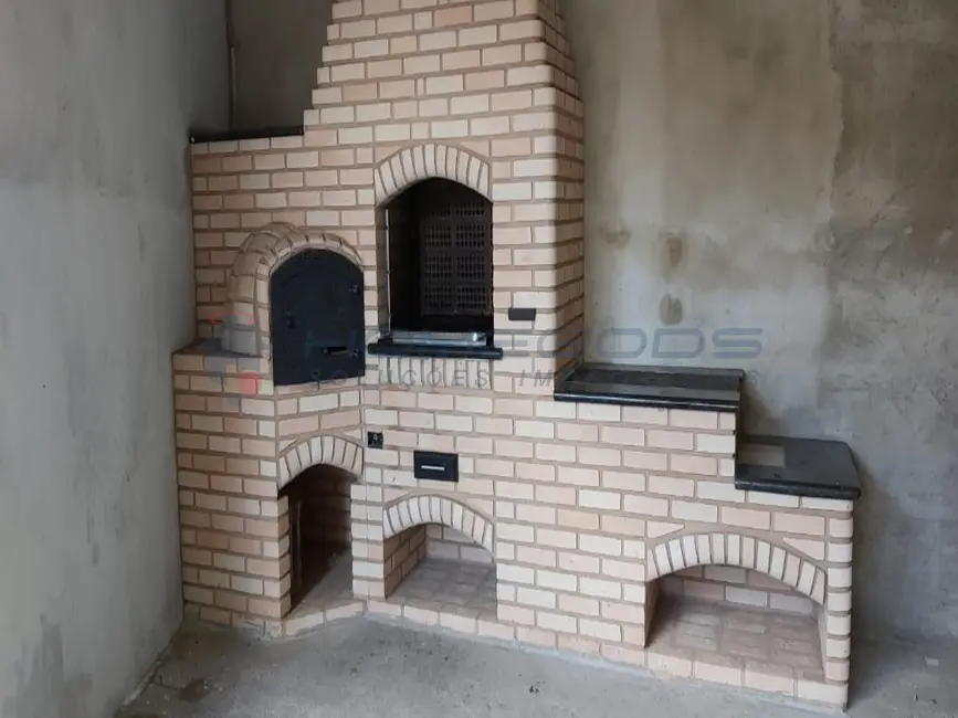 Casa com 3 quartos à venda, 420m2 em Jardim Campos Elíseos, Campinas - SP - imagem 3 Foto 3 de Casa com 3 quartos à venda, 420m2 em Jardim Campos Elíseos, Campinas - SP