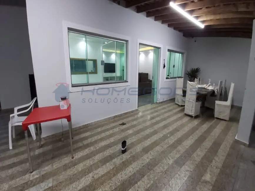 Casa com 3 quartos à venda, 420m2 em Jardim Campos Elíseos, Campinas - SP - imagem 7 Foto 7 de Casa com 3 quartos à venda, 420m2 em Jardim Campos Elíseos, Campinas - SP