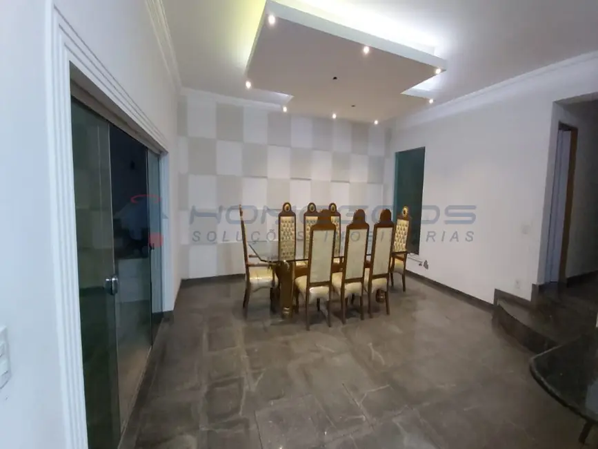 Casa com 3 quartos à venda, 420m2 em Jardim Campos Elíseos, Campinas - SP - imagem 5 Foto 5 de Casa com 3 quartos à venda, 420m2 em Jardim Campos Elíseos, Campinas - SP