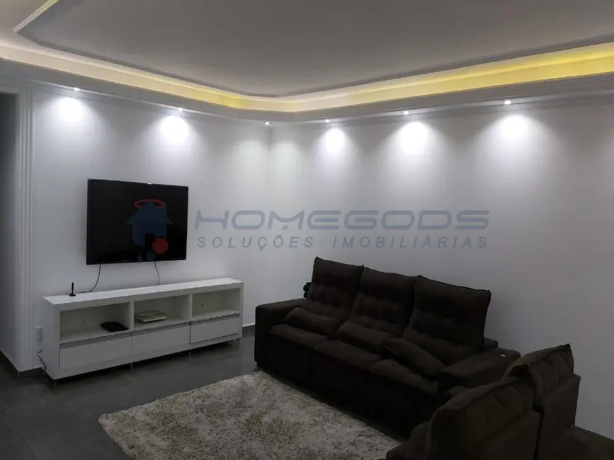 Casa com 3 quartos à venda, 420m2 em Jardim Campos Elíseos, Campinas - SP - imagem 8 Foto 8 de Casa com 3 quartos à venda, 420m2 em Jardim Campos Elíseos, Campinas - SP