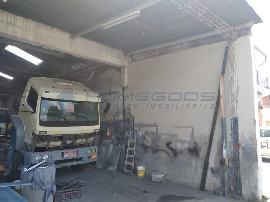 Foto 8 de Armazém / Galpão à venda, 332m2 em Jardim Campos Elíseos, Campinas - SP