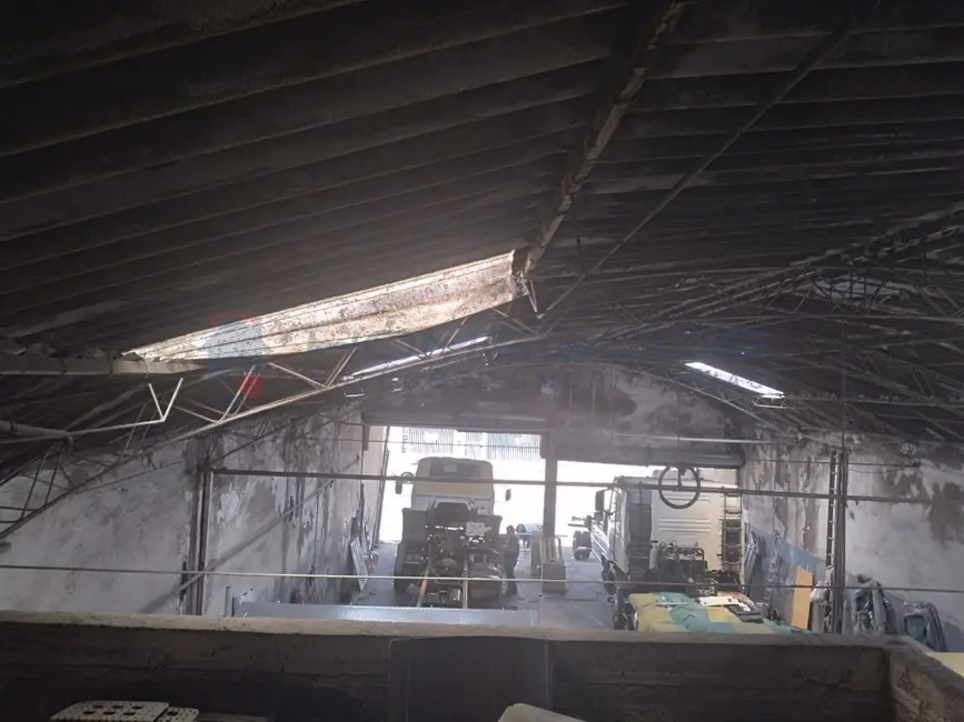 Foto 5 de Armazém / Galpão à venda, 332m2 em Jardim Campos Elíseos, Campinas - SP