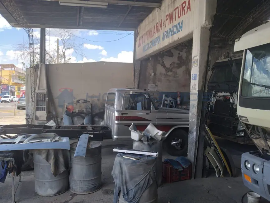 Foto 7 de Armazém / Galpão à venda, 332m2 em Jardim Campos Elíseos, Campinas - SP