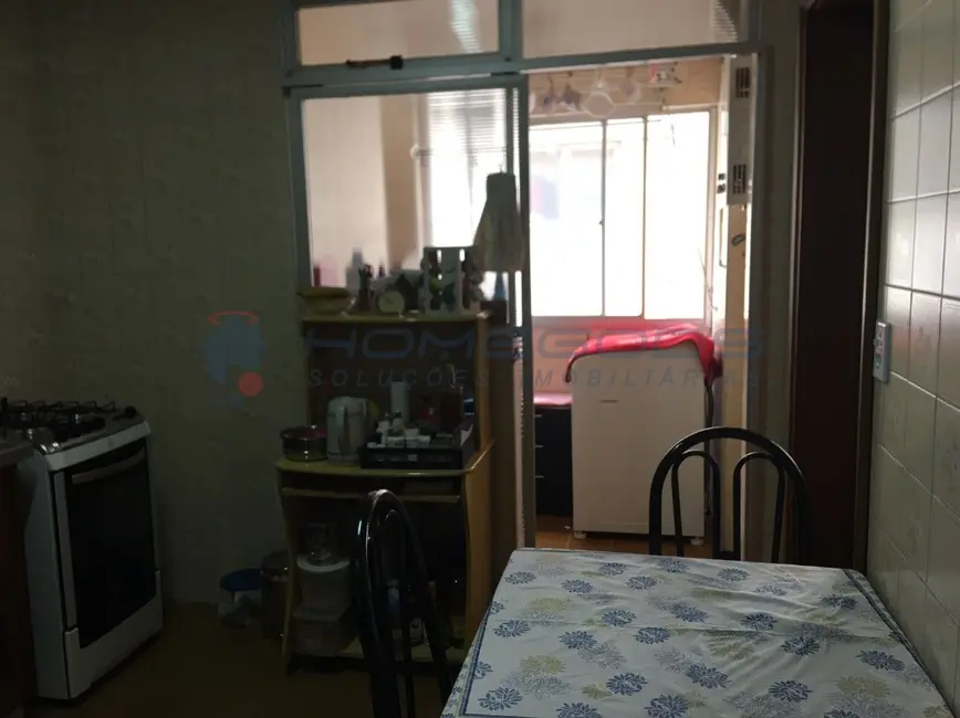 Foto 8 de Apartamento com 2 quartos à venda, 74m2 em Cambuí, Campinas - SP