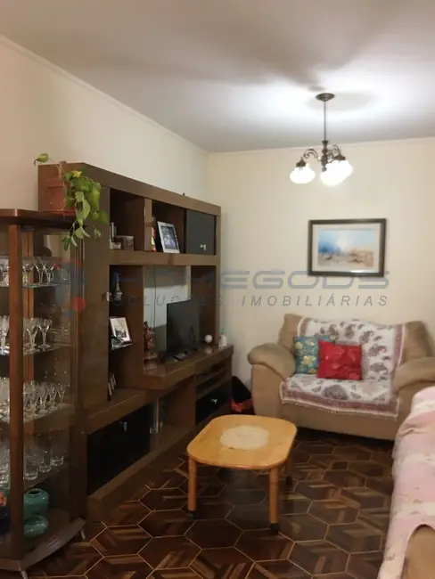 Foto 3 de Apartamento com 2 quartos à venda, 74m2 em Cambuí, Campinas - SP