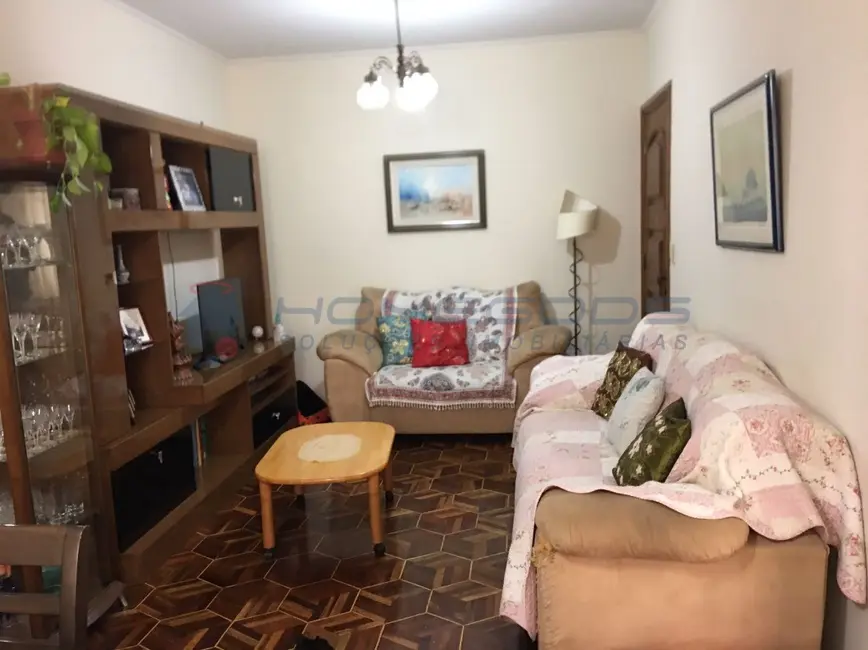 Foto 2 de Apartamento com 2 quartos à venda, 74m2 em Cambuí, Campinas - SP