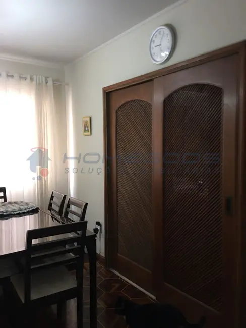 Foto 5 de Apartamento com 2 quartos à venda, 74m2 em Cambuí, Campinas - SP