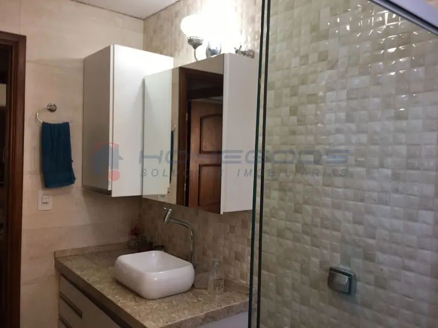 Foto 9 de Apartamento com 2 quartos à venda, 74m2 em Cambuí, Campinas - SP