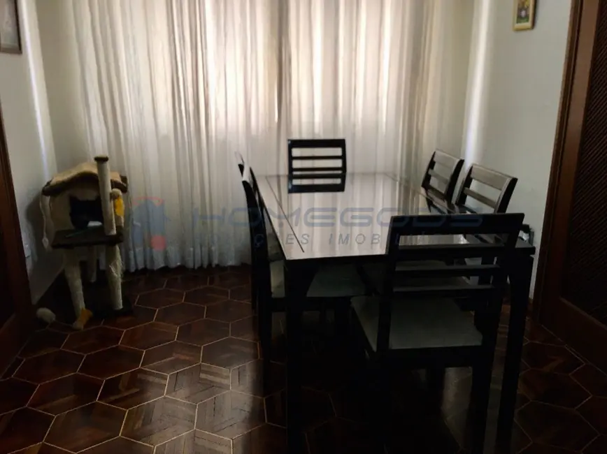 Foto 4 de Apartamento com 2 quartos à venda, 74m2 em Cambuí, Campinas - SP