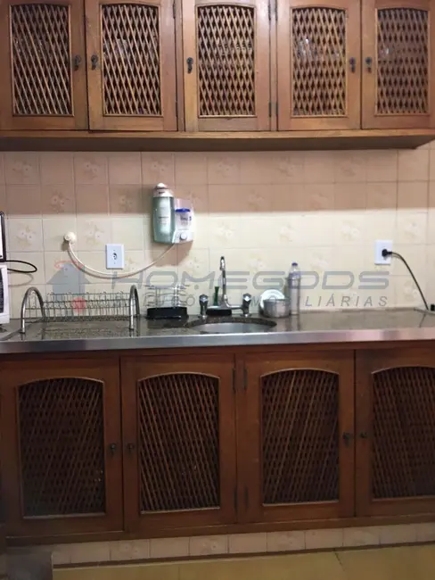 Foto 7 de Apartamento com 2 quartos à venda, 74m2 em Cambuí, Campinas - SP