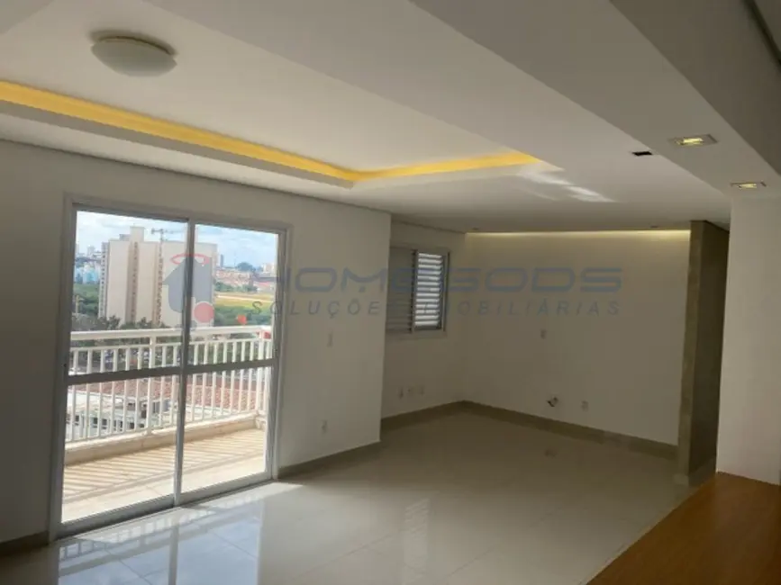 Apartamento com 2 quartos à venda, 83m2 em Vila Proost de Souza, Campinas - SP - imagem 7 Foto 7 de Apartamento com 2 quartos à venda, 83m2 em Vila Proost de Souza, Campinas - SP
