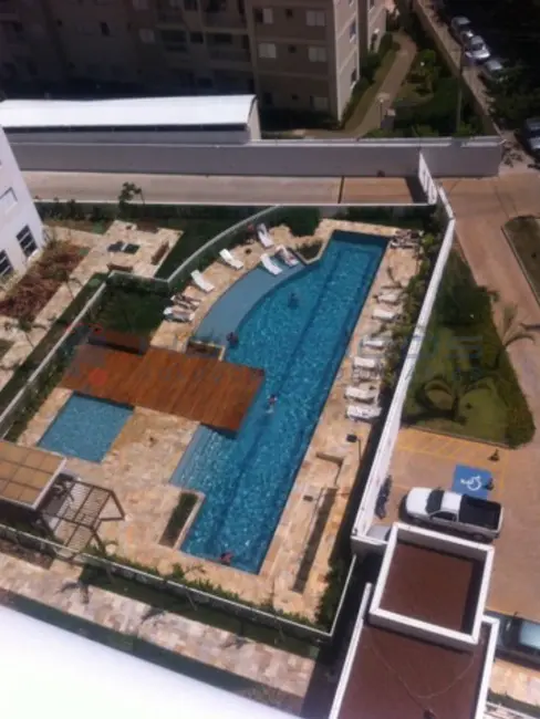 Apartamento com 2 quartos à venda, 83m2 em Vila Proost de Souza, Campinas - SP - imagem 6 Foto 6 de Apartamento com 2 quartos à venda, 83m2 em Vila Proost de Souza, Campinas - SP