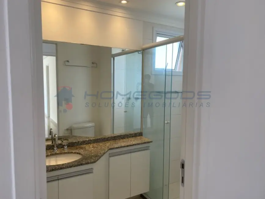 Apartamento com 2 quartos à venda, 83m2 em Vila Proost de Souza, Campinas - SP - imagem 4 Foto 4 de Apartamento com 2 quartos à venda, 83m2 em Vila Proost de Souza, Campinas - SP