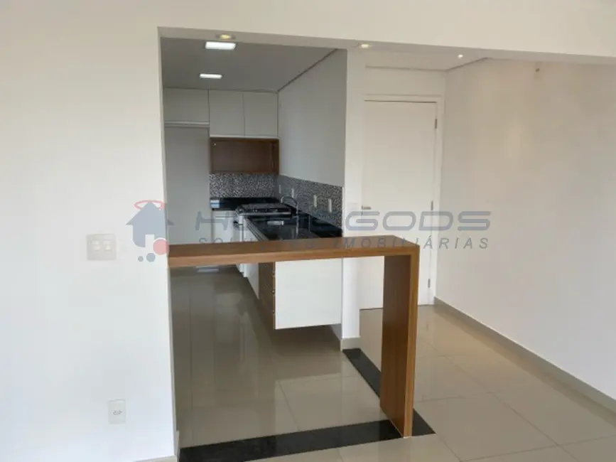 Apartamento com 2 quartos à venda, 83m2 em Vila Proost de Souza, Campinas - SP - imagem 3 Foto 3 de Apartamento com 2 quartos à venda, 83m2 em Vila Proost de Souza, Campinas - SP