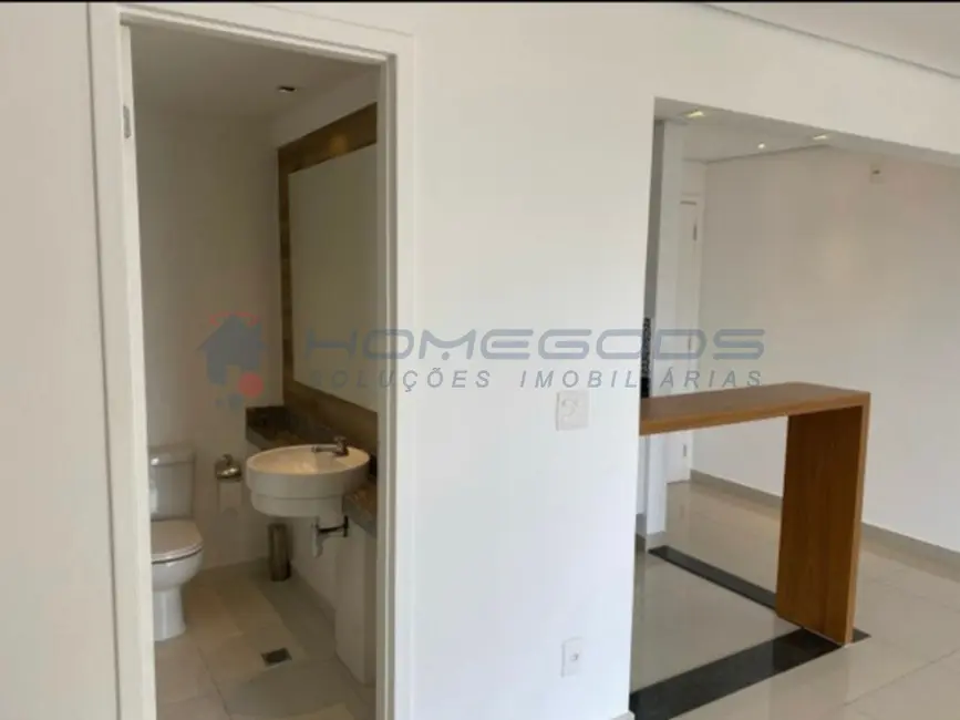 Apartamento com 2 quartos à venda, 83m2 em Vila Proost de Souza, Campinas - SP - imagem 5 Foto 5 de Apartamento com 2 quartos à venda, 83m2 em Vila Proost de Souza, Campinas - SP