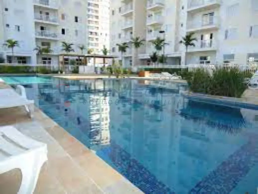 Foto 1 de Apartamento com 2 quartos à venda, 83m2 em Vila Proost de Souza, Campinas - SP
