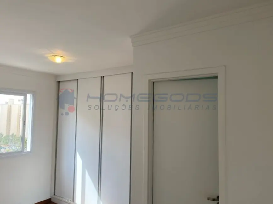 Apartamento com 2 quartos à venda, 83m2 em Vila Proost de Souza, Campinas - SP - imagem 2 Foto 2 de Apartamento com 2 quartos à venda, 83m2 em Vila Proost de Souza, Campinas - SP