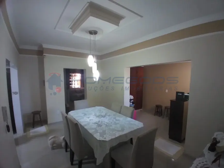 Casa com 3 quartos à venda, 228m2 em Jardim Campos Elíseos, Campinas - SP - imagem 8 Foto 8 de Casa com 3 quartos à venda, 228m2 em Jardim Campos Elíseos, Campinas - SP
