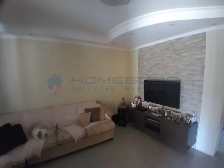 Casa com 3 quartos à venda, 228m2 em Jardim Campos Elíseos, Campinas - SP - imagem 3 Foto 3 de Casa com 3 quartos à venda, 228m2 em Jardim Campos Elíseos, Campinas - SP