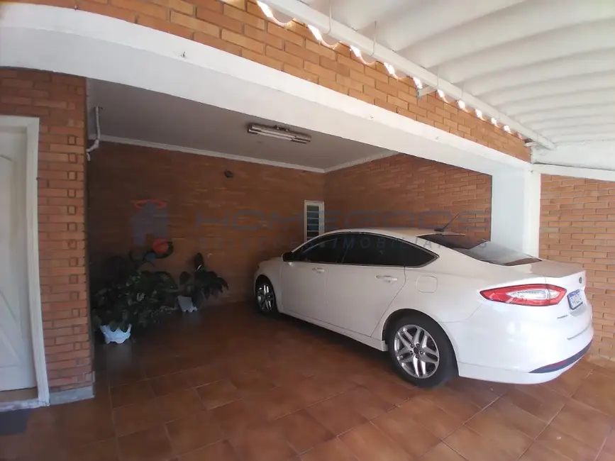 Foto 2 de Casa com 3 quartos à venda, 228m2 em Jardim Campos Elíseos, Campinas - SP