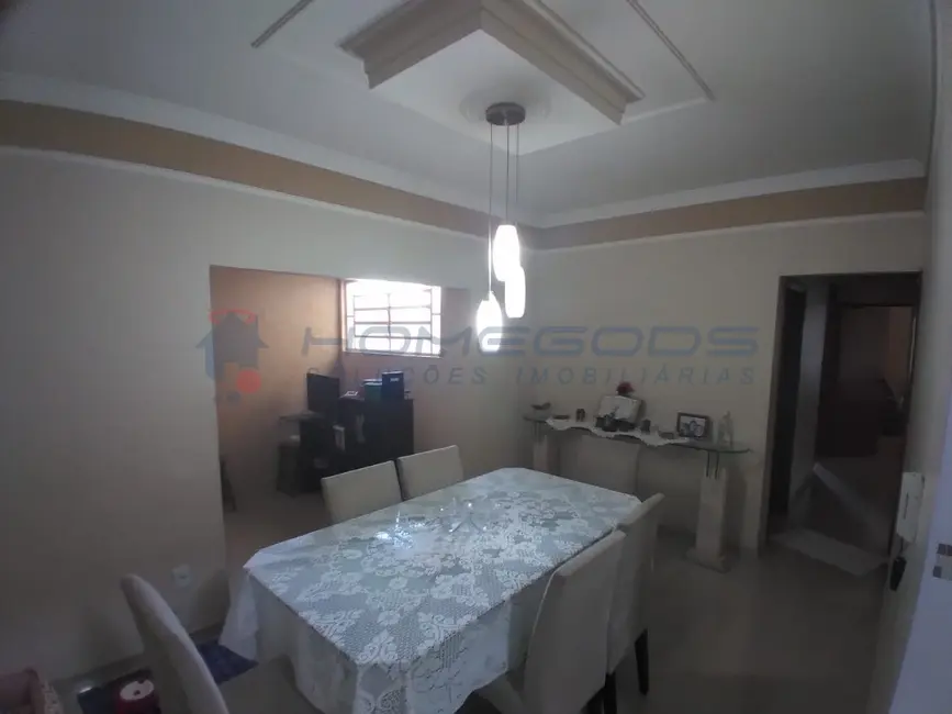 Casa com 3 quartos à venda, 228m2 em Jardim Campos Elíseos, Campinas - SP - imagem 9 Foto 9 de Casa com 3 quartos à venda, 228m2 em Jardim Campos Elíseos, Campinas - SP