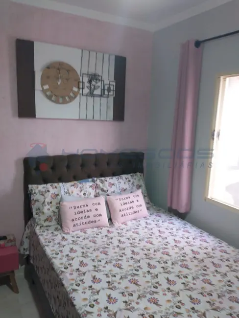 Casa com 2 quartos à venda, 181m2 em Jardim Villagio Ghiraldelli, Hortolandia - SP - imagem 4 Foto 4 de Casa com 2 quartos à venda, 181m2 em Jardim Villagio Ghiraldelli, Hortolandia - SP