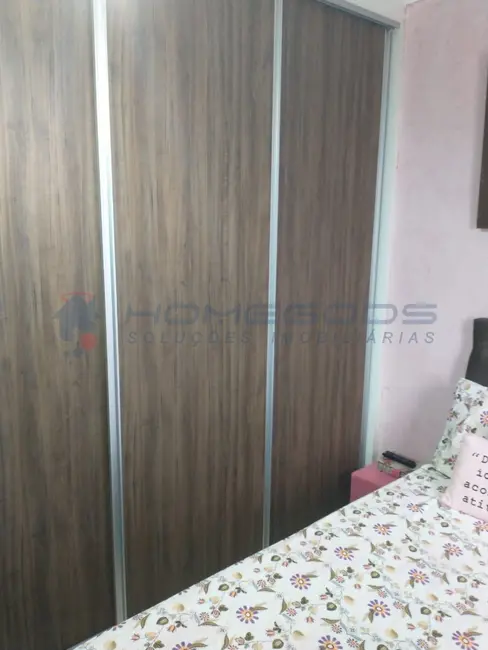 Casa com 2 quartos à venda, 181m2 em Jardim Villagio Ghiraldelli, Hortolandia - SP - imagem 3 Foto 3 de Casa com 2 quartos à venda, 181m2 em Jardim Villagio Ghiraldelli, Hortolandia - SP