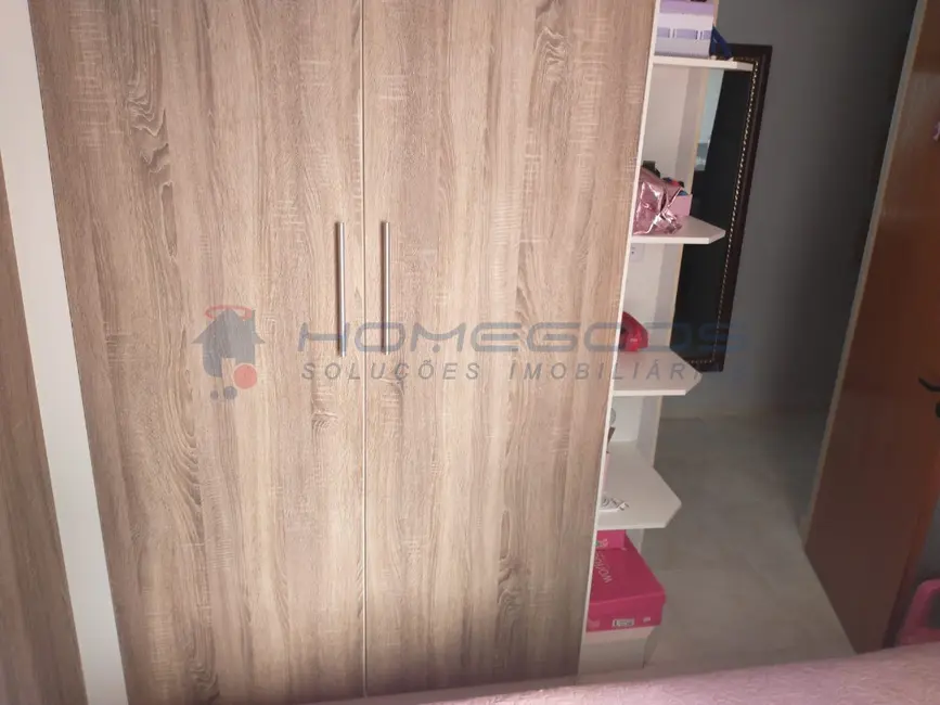 Casa com 2 quartos à venda, 181m2 em Jardim Villagio Ghiraldelli, Hortolandia - SP - imagem 7 Foto 7 de Casa com 2 quartos à venda, 181m2 em Jardim Villagio Ghiraldelli, Hortolandia - SP