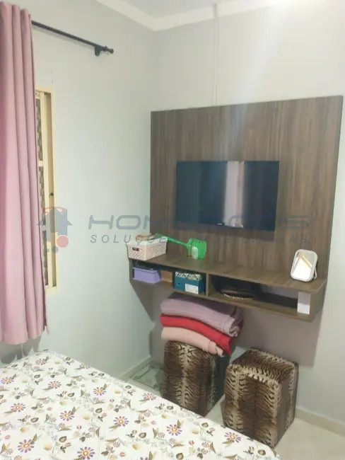 Casa com 2 quartos à venda, 181m2 em Jardim Villagio Ghiraldelli, Hortolandia - SP - imagem 6 Foto 6 de Casa com 2 quartos à venda, 181m2 em Jardim Villagio Ghiraldelli, Hortolandia - SP