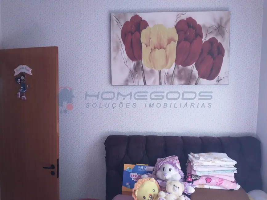 Casa com 2 quartos à venda, 181m2 em Jardim Villagio Ghiraldelli, Hortolandia - SP - imagem 8 Foto 8 de Casa com 2 quartos à venda, 181m2 em Jardim Villagio Ghiraldelli, Hortolandia - SP