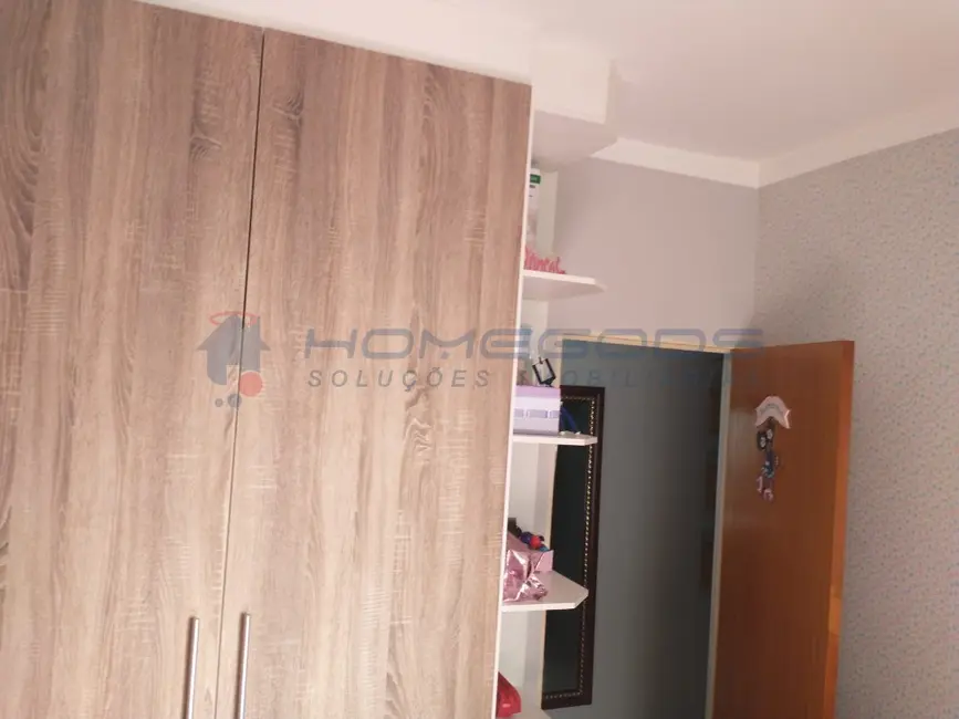 Casa com 2 quartos à venda, 181m2 em Jardim Villagio Ghiraldelli, Hortolandia - SP - imagem 9 Foto 9 de Casa com 2 quartos à venda, 181m2 em Jardim Villagio Ghiraldelli, Hortolandia - SP