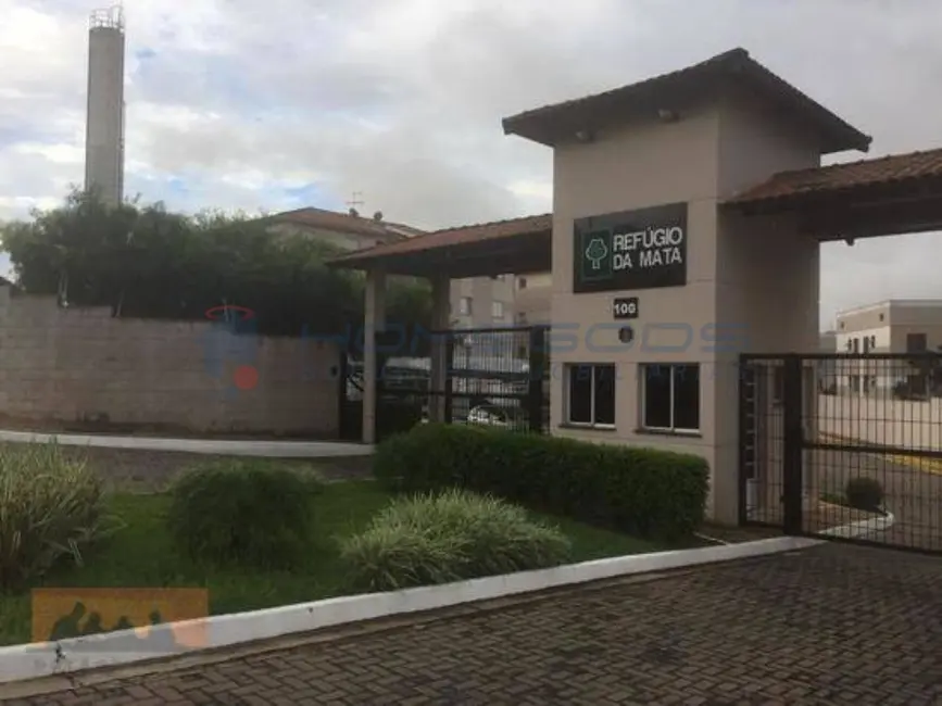 Foto 1 de Apartamento com 2 quartos à venda, 43m2 em Parque São Jorge, Campinas - SP