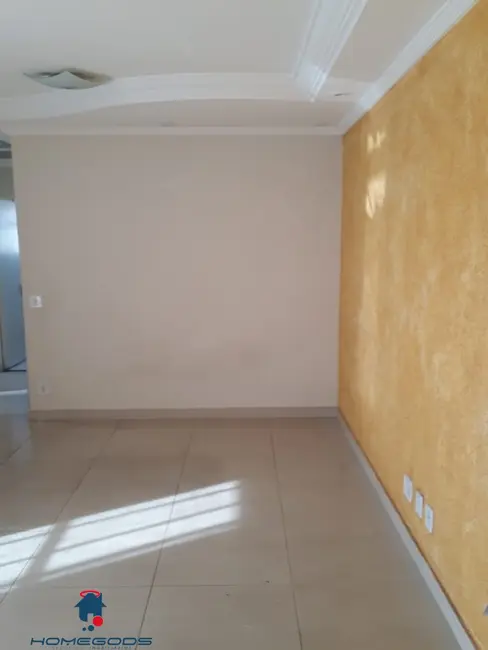 Apartamento com 2 quartos à venda, 43m2 em Parque São Jorge, Campinas - SP - imagem 4 Foto 4 de Apartamento com 2 quartos à venda, 43m2 em Parque São Jorge, Campinas - SP