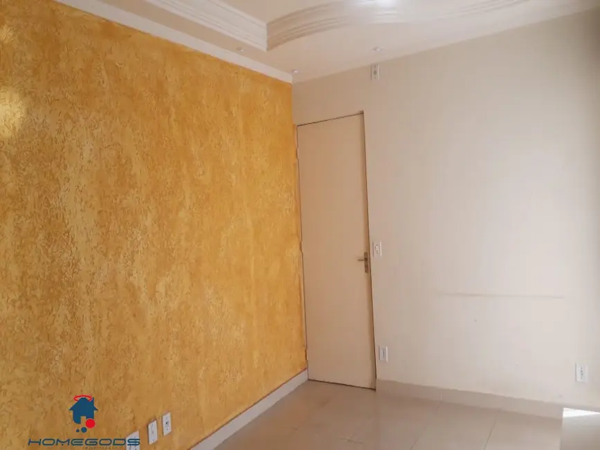 Apartamento com 2 quartos à venda, 43m2 em Parque São Jorge, Campinas - SP - imagem 7 Foto 7 de Apartamento com 2 quartos à venda, 43m2 em Parque São Jorge, Campinas - SP