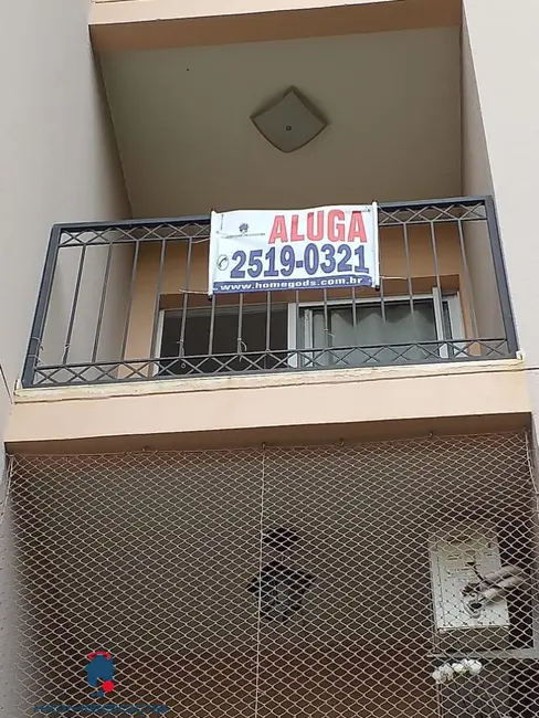 Foto 2 de Apartamento com 2 quartos à venda, 43m2 em Parque São Jorge, Campinas - SP