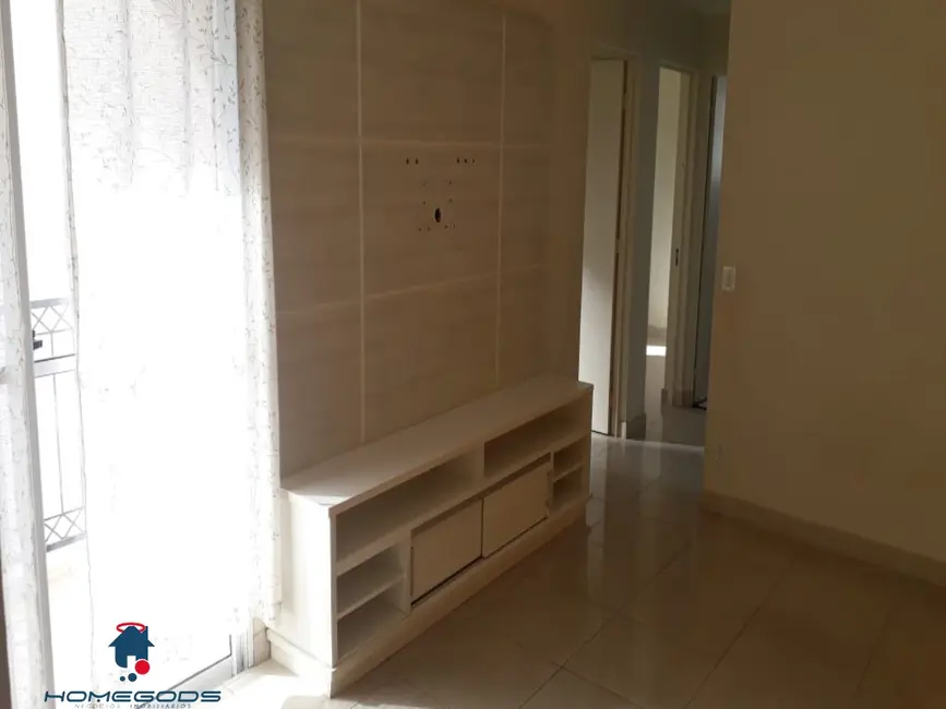 Apartamento com 2 quartos à venda, 43m2 em Parque São Jorge, Campinas - SP - imagem 6 Foto 6 de Apartamento com 2 quartos à venda, 43m2 em Parque São Jorge, Campinas - SP
